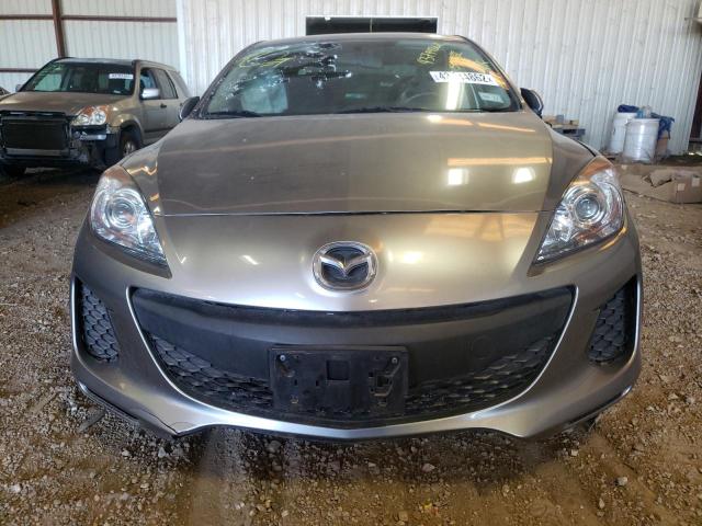 Photo 9 from auction – 2012 MAZDA 3 I with VIN JM1BL1V74C1533382