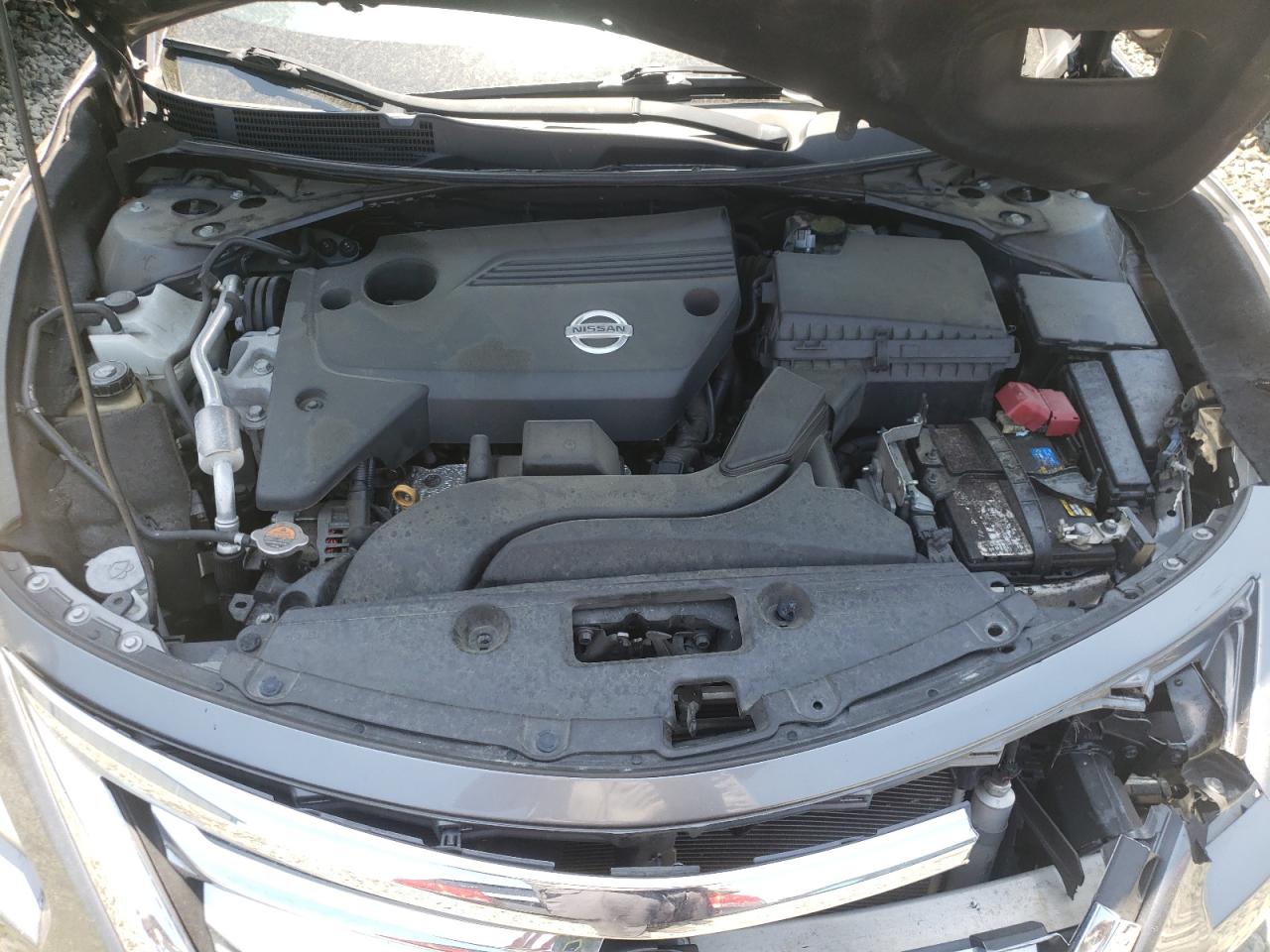 Foto 7 de la subasta – 2015 NISSAN ALTIMA 2.5 con VIN 1N4AL3AP1FC442839