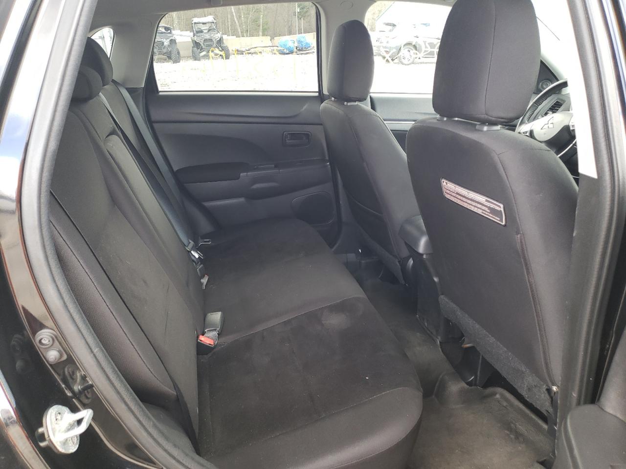 Photo 6 from auction – 2013 MITSUBISHI OUTLANDER with VIN 4A4AR3AU3DE004381