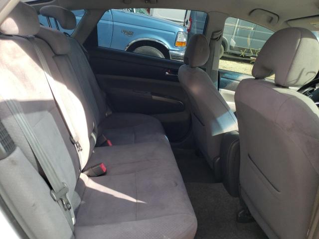 Photo 6 from auction – 2007 TOYOTA PRIUS with VIN JTDKB20U777584478
