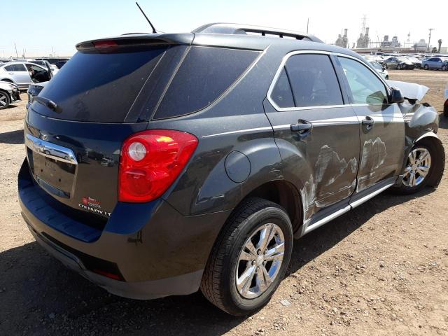 Photo 4 from auction – 2014 CHEVROLET EQUINOX LT with VIN 2GNALCEK7E6275555