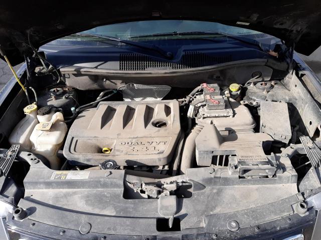 Photo 7 from auction – 2015 JEEP COMPASS LA with VIN 1C4NJDEB7FD175853