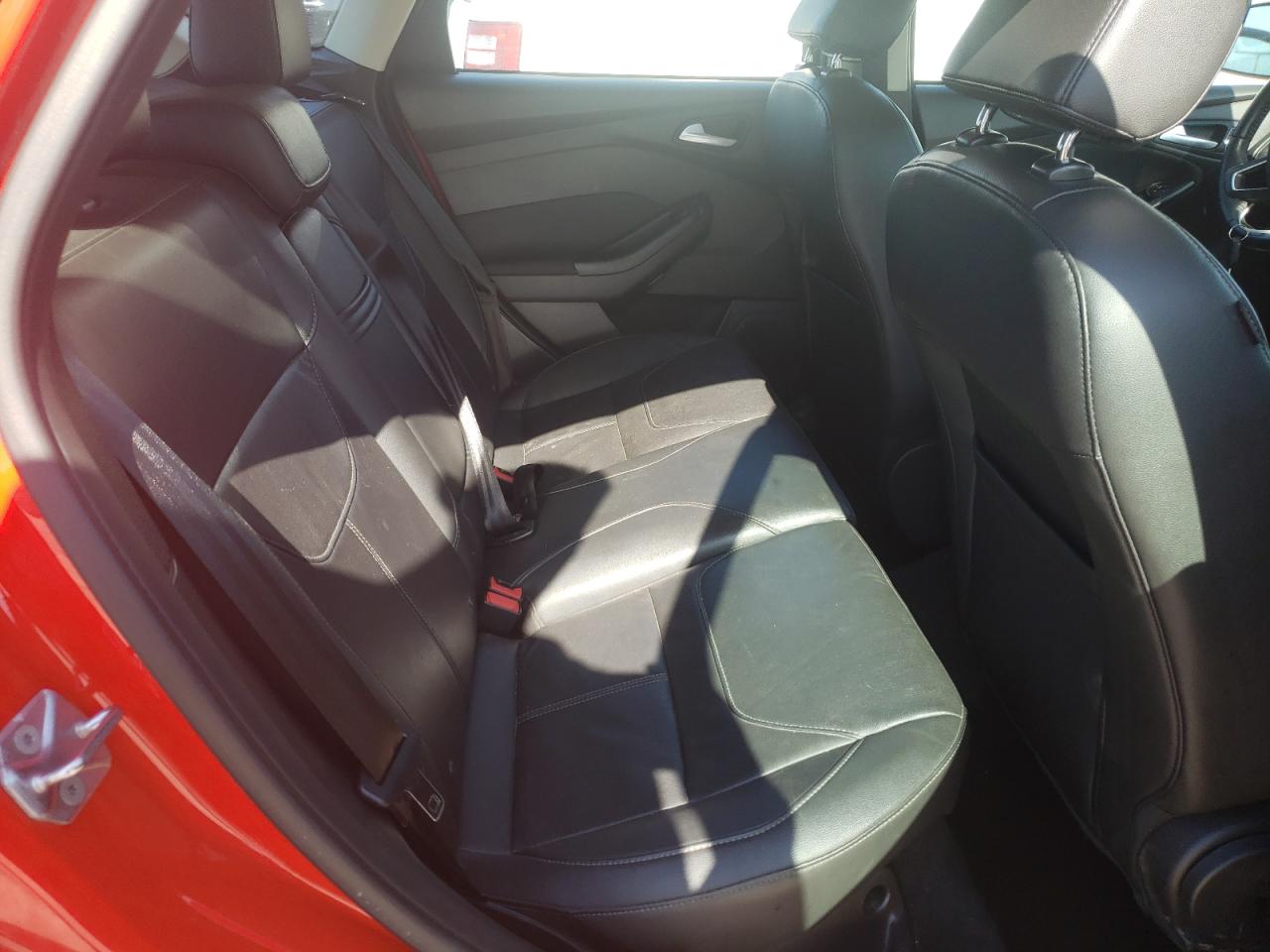 Photo 6 from auction – 2015 FORD FOCUS SE with VIN 1FADP3K25FL354087