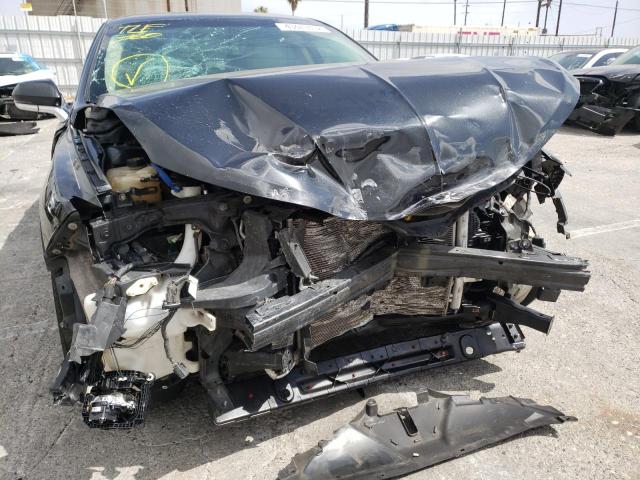 Photo 9 from auction – 2013 LINCOLN MKZ with VIN 3LN6L2GK7DR807704