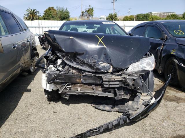 Photo 9 from auction – 2015 TOYOTA CAMRY LE with VIN 4T1BF1FK6FU940743