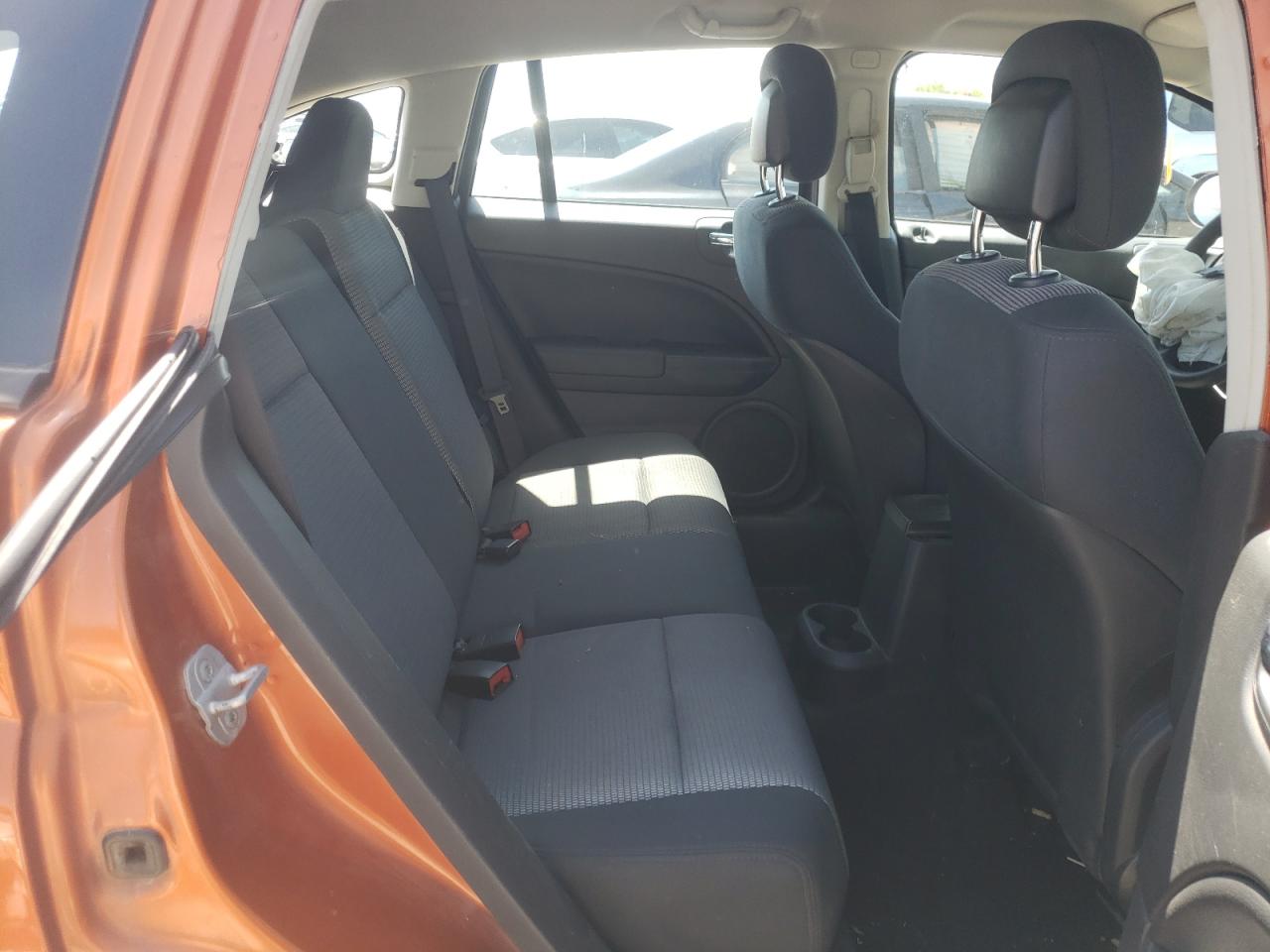Photo 6 from auction – 2011 DODGE CALIBER MA with VIN 1B3CB3HA3BD166726