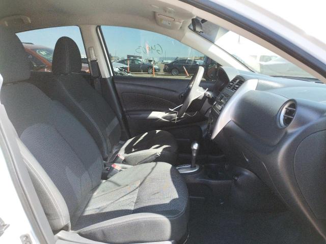 Photo 5 from auction – 2018 NISSAN VERSA S with VIN 3N1CN7AP3JL841644