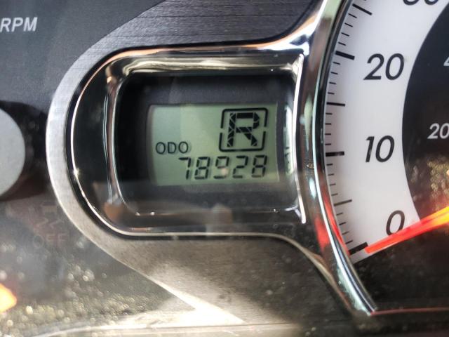 Photo 8 from auction – 2013 TOYOTA SIENNA SPO with VIN 5TDXK3DC7DS360075