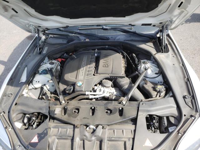 صورة رقم 7 من المزاد - 2016 BMW 640 I مع VIN WBA6F1C55GGT83096