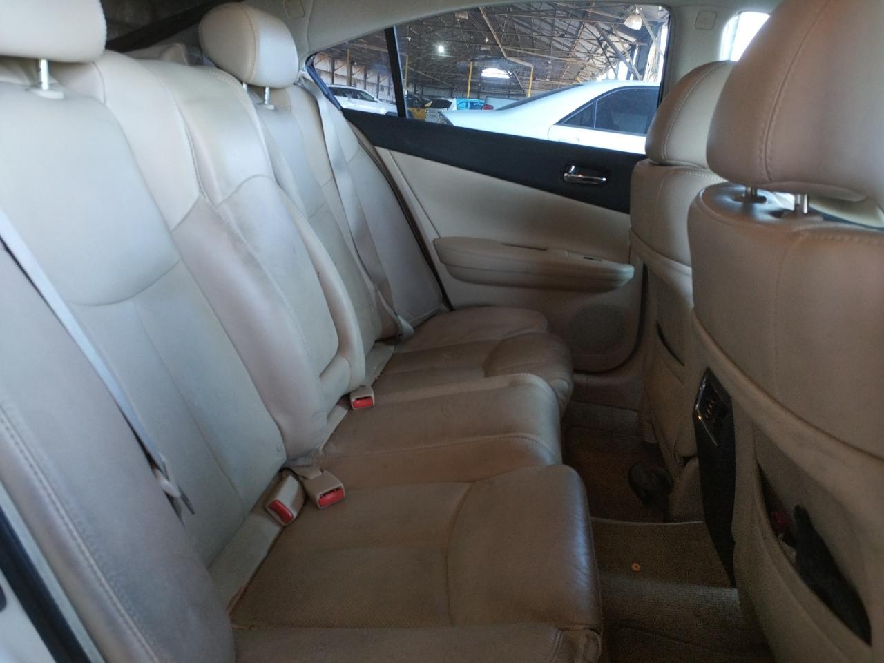 Photo 6 from auction – 2012 NISSAN MAXIMA S with VIN 1N4AA5AP5CC849561