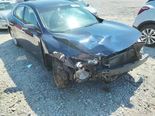 Photo 9 from auction – 2010 NISSAN MAXIMA S with VIN 1N4AA5APXAC811871