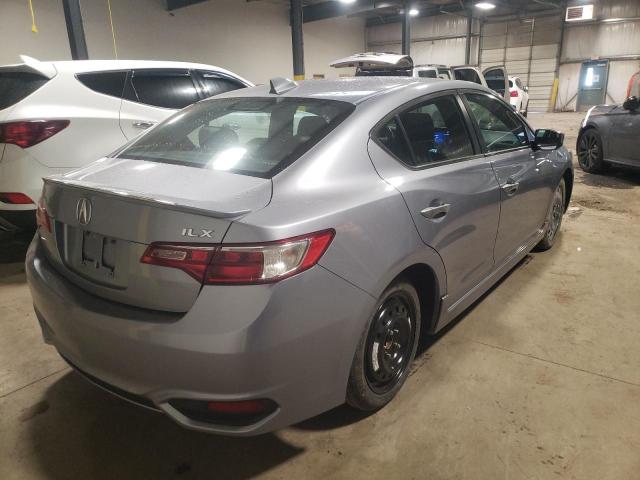 Photo 4 from auction – 2016 ACURA ILX PREMIU with VIN 19UDE2F83GA006246