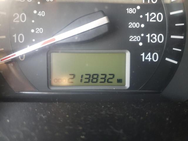 Photo 3 from auction – 2008 KIA SPECTRA EX with VIN KNAFE121985519292