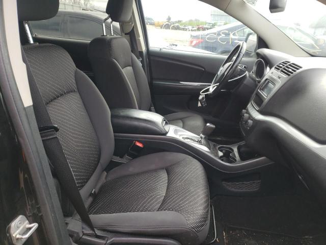 Photo 5 from auction – 2013 DODGE JOURNEY SX with VIN 3C4PDCBGXDT688032