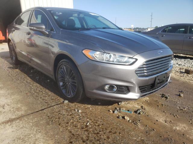 Photo 1 from auction – 2014 FORD FUSION SE with VIN 3FA6P0HD9ER283329