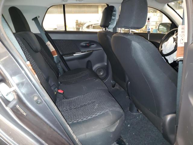 Photo 6 from auction – 2011 TOYOTA SCION XD with VIN JTKKU4B40B1013647