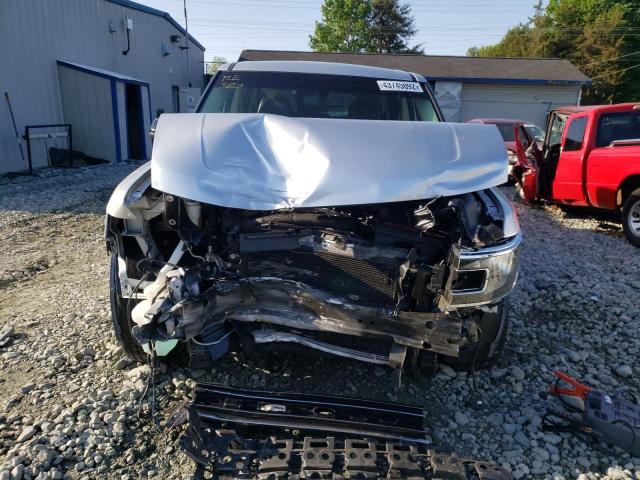 Photo 9 from auction – 2017 FORD FLEX SEL with VIN 2FMGK5C88HBA02169