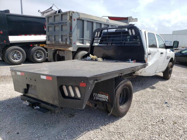 Photo 4 from auction – 2018 RAM 3500 with VIN 3C7WRTCL8JG362990