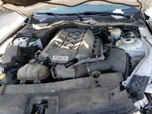 Photo 7 from auction – 2016 FORD MUSTANG GT with VIN 1FA6P8CF5G5264757