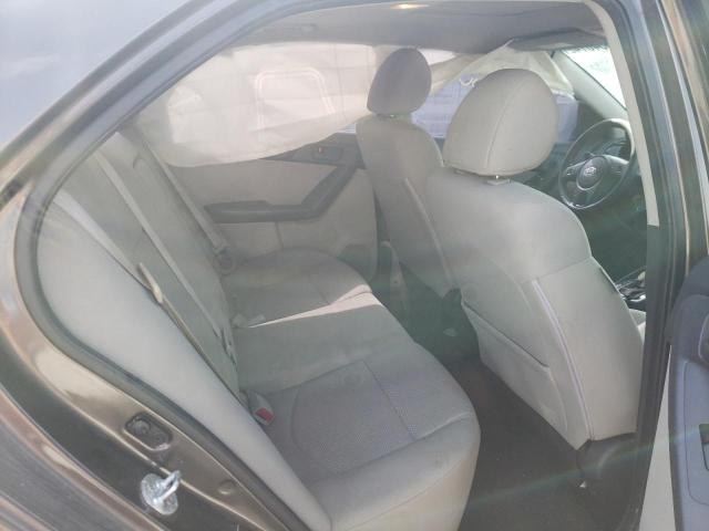 Photo 6 from auction – 2012 KIA FORTE EX with VIN KNAFU4A23C5587255