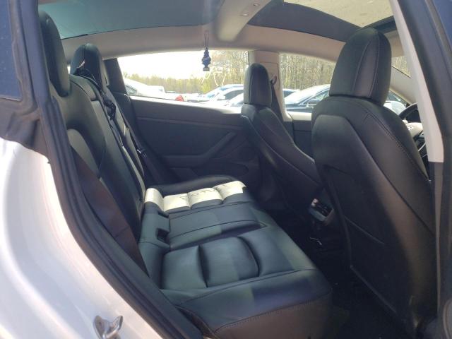 Photo 6 from auction – 2021 TESLA MODEL 3 with VIN 5YJ3E1EA1MF085685