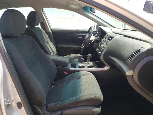 Photo 5 from auction – 2015 NISSAN ALTIMA 2.5 with VIN 1N4AL3AP0FC157582
