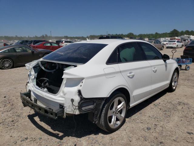 Photo 4 from auction – 2017 AUDI A3 PREMIUM with VIN WAUAUGFF6H1067279