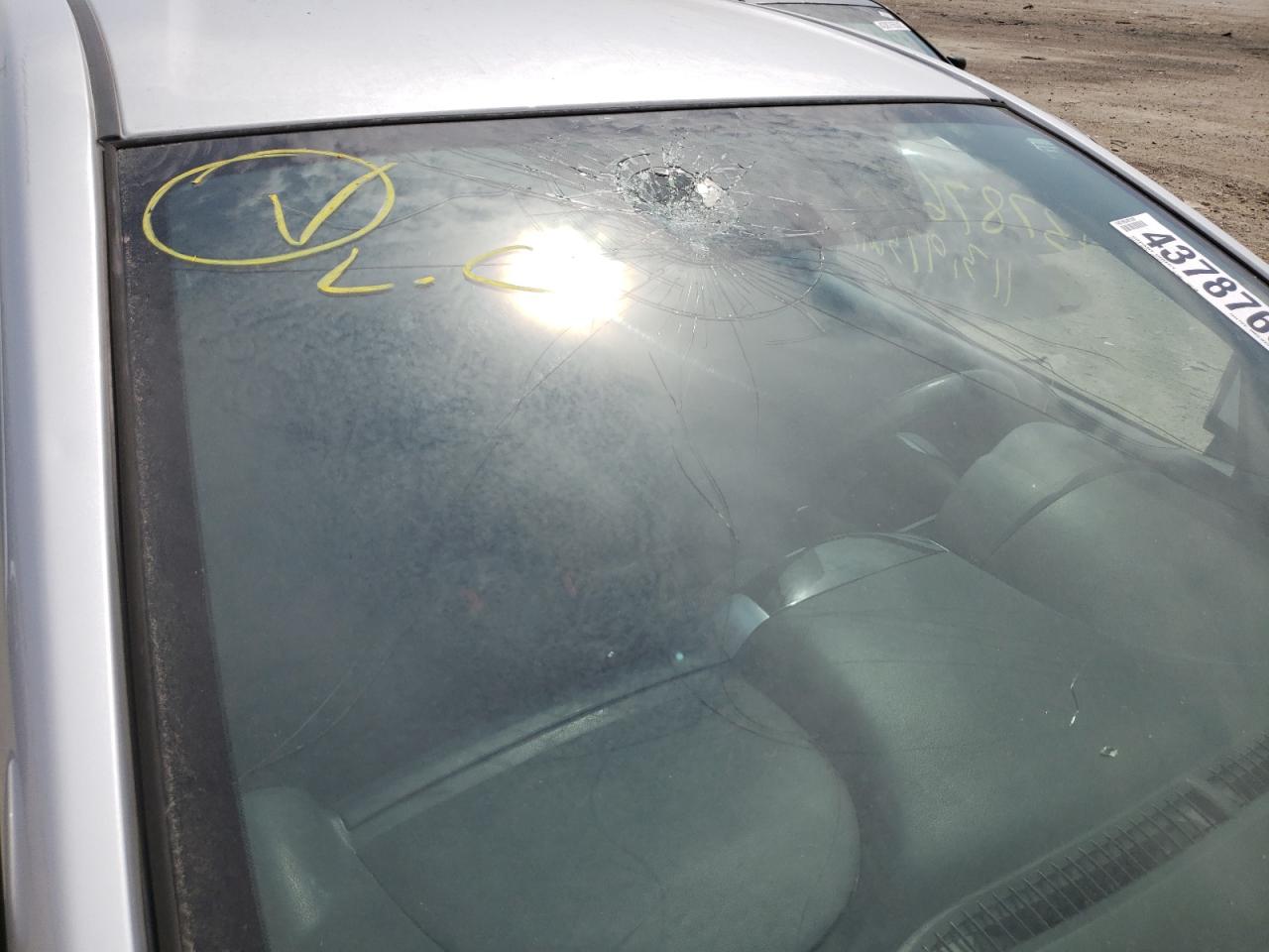 Photo 9 from auction – 2015 NISSAN VERSA NOTE with VIN 3N1CE2CP6FL408231