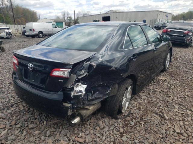 Photo 4 from auction – 2012 TOYOTA CAMRY BASE with VIN 4T1BF1FK6CU082847