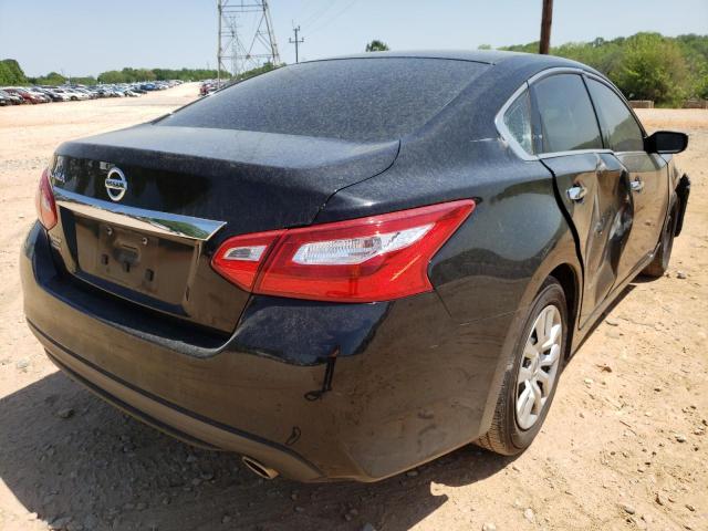 Photo 4 from auction – 2016 NISSAN ALTIMA 2.5 with VIN 1N4AL3AP1GN368263