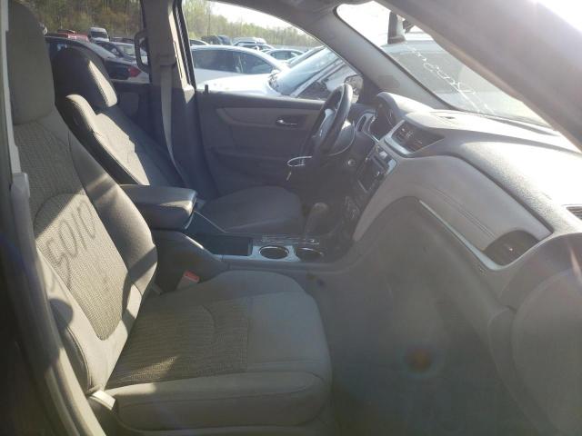 Photo 5 from auction – 2017 CHEVROLET TRAVERSE L with VIN 1GNKVHKD8HJ114155