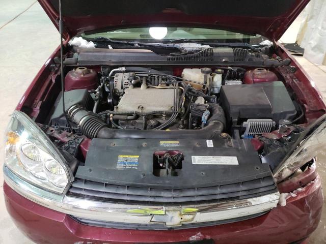 Photo 7 from auction – 2004 CHEVROLET MALIBU MAX with VIN 1G1ZT64804F198043