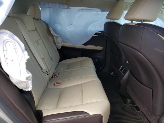Photo 6 from auction – 2017 LEXUS RX 350 BAS with VIN 2T2BZMCA2HC114377