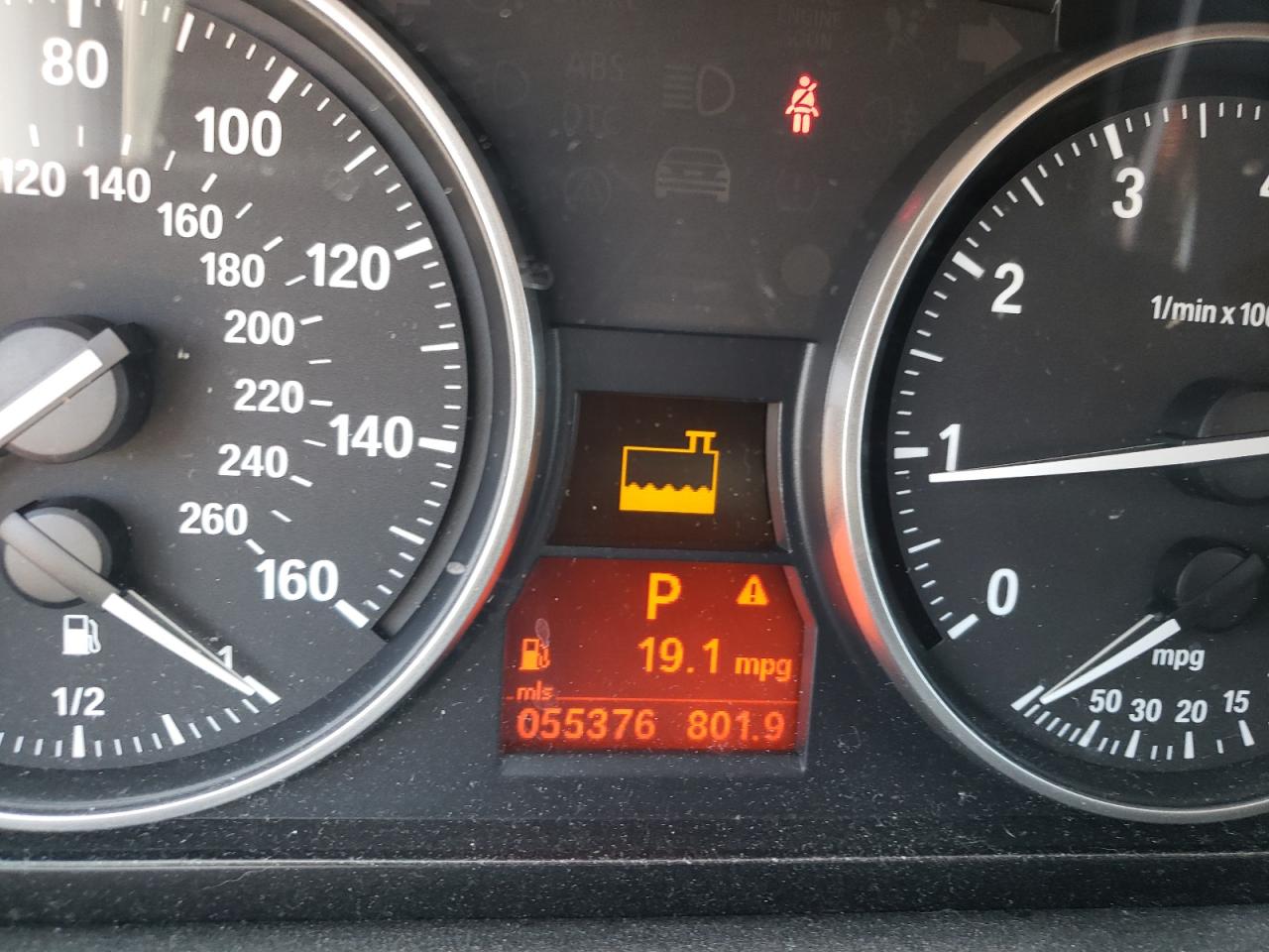 صورة رقم 8 من المزاد - 2011 BMW 328 I مع VIN WBAPH7G59BNM54963