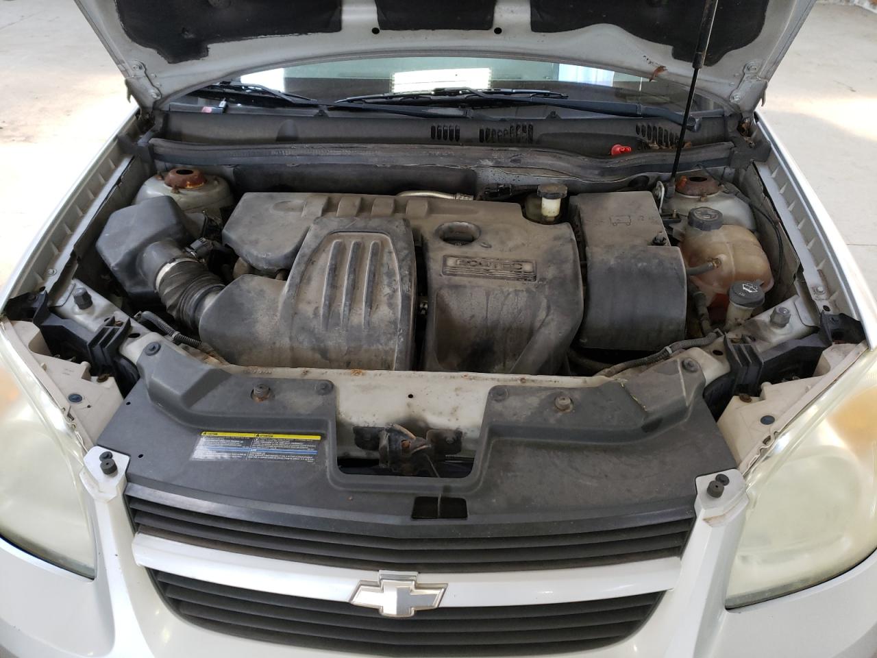 Photo 7 from auction – 2006 CHEVROLET COBALT LS with VIN 1G1AK55F067669290