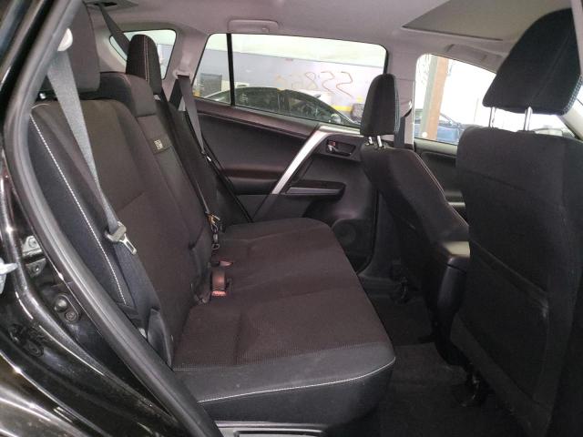 Photo 6 from auction – 2018 TOYOTA RAV 4 with VIN JTMRJREV3JD211264