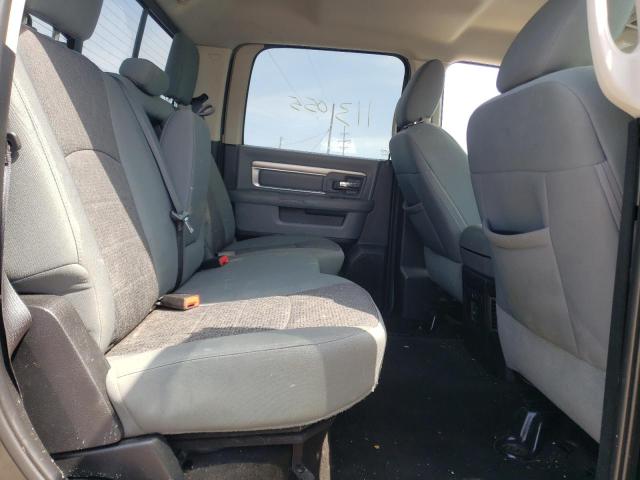 Photo 6 from auction – 2015 DODGE RAM with VIN 1C6RR7LT3FS626416