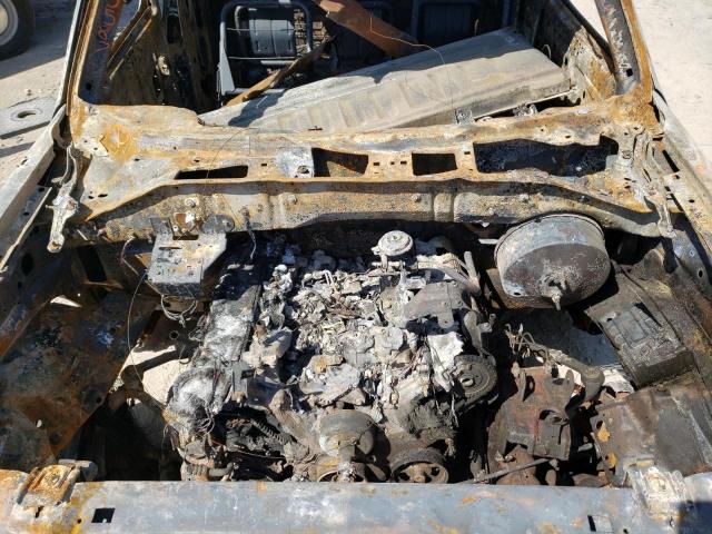 Photo 7 from auction – 2000 FORD F150 with VIN 1FTRX18L5YNC15587