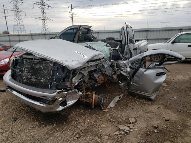 صورة رقم 2 من المزاد - 2003 DODGE RAM 3500 S مع VIN 3D7LU38C03G860651