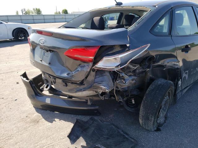 Zdjęcie 9 z aukcji – 2018 FORD FOCUS S z VIN 1FADP3E22JL242688