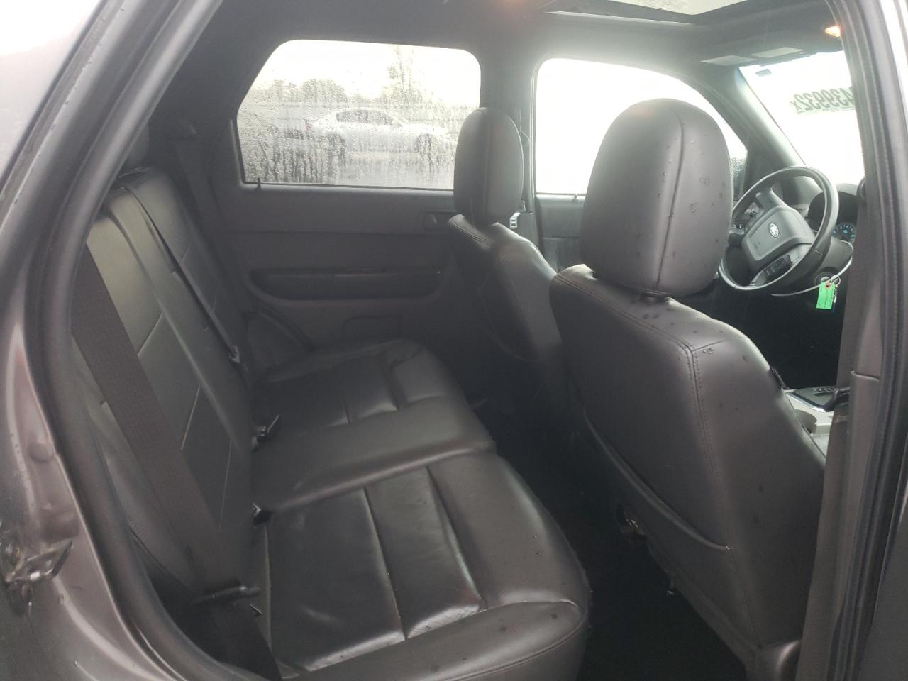 Фото 6 с аукциона – 2012 FORD ESCAPE XLT с VIN 1FMCU0DG7CKA87246