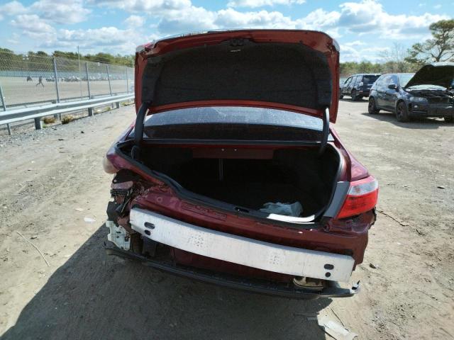 Photo 9 from auction – 2017 TOYOTA CAMRY LE with VIN 4T1BF1FK4HU705289
