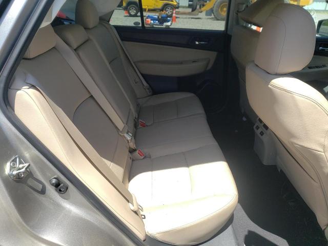 Photo 6 from auction – 2017 SUBARU OUTBACK 2. with VIN 4S4BSANC4H3308838