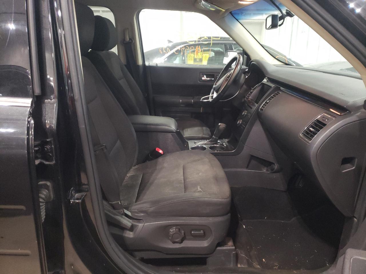 Photo 5 from auction – 2013 FORD FLEX SEL with VIN 2FMHK6C8XDBD26762