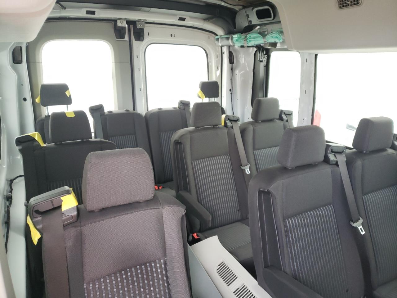 Photo 6 from auction – 2018 FORD TRANSIT T- with VIN 1FBAX2CM4JKA83274