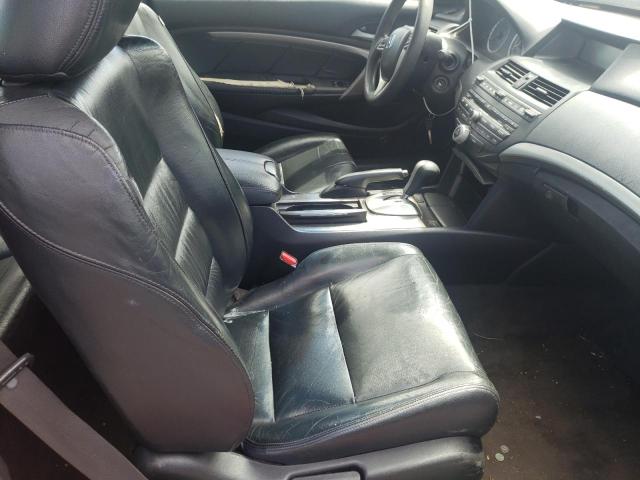 Photo 5 from auction – 2008 HONDA ACCORD EXL with VIN 1HGCS22808A007995