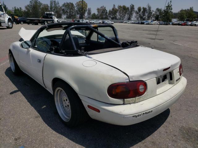 Photo 3 from auction – 1997 MAZDA MX-5 MIATA with VIN JM1NA3535V0734664