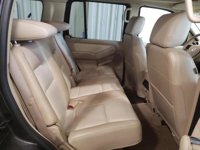 Photo 6 from auction – 2006 MERCURY MOUNTAINEE with VIN 4M2EU48846UJ08676