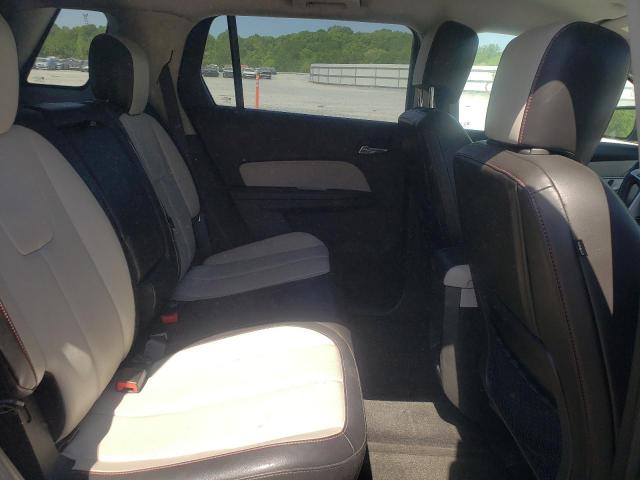 Photo 6 from auction – 2012 GMC TERRAIN SL with VIN 2GKALUEK6C6261355