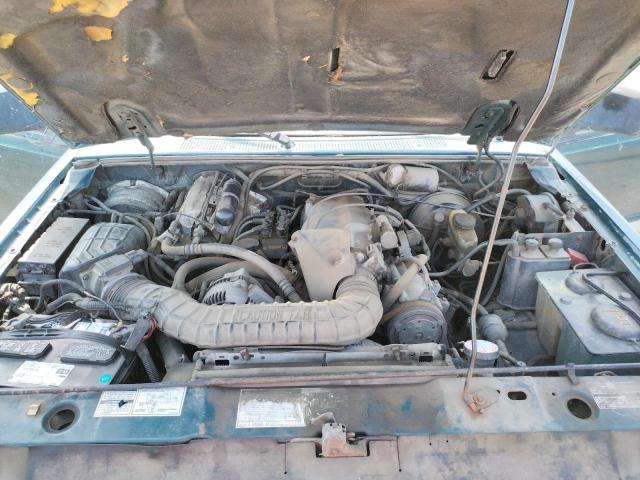 Photo 7 from auction – 1994 FORD EXPLORER with VIN 1FMDU34XXRUA58987
